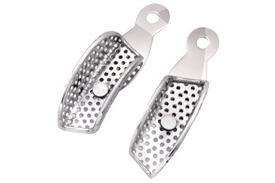 CUBETAS GIRATORIAS PERFORADAS BESTDENT