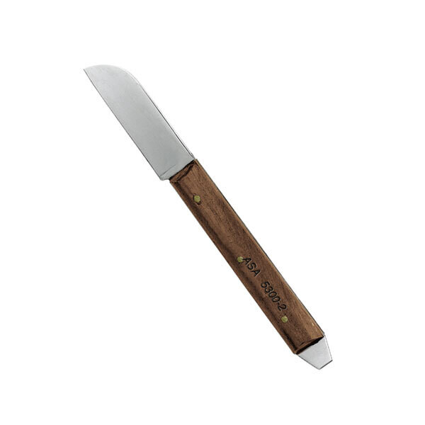 CUCHILLO DE YESO
MESTRA