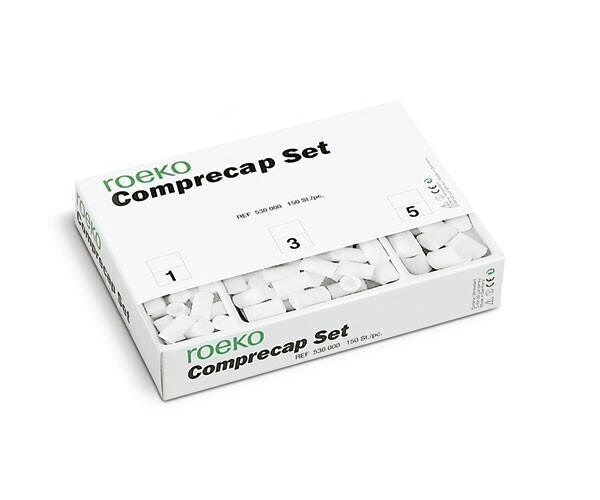 COMPRECAP N.1
ROEKO
