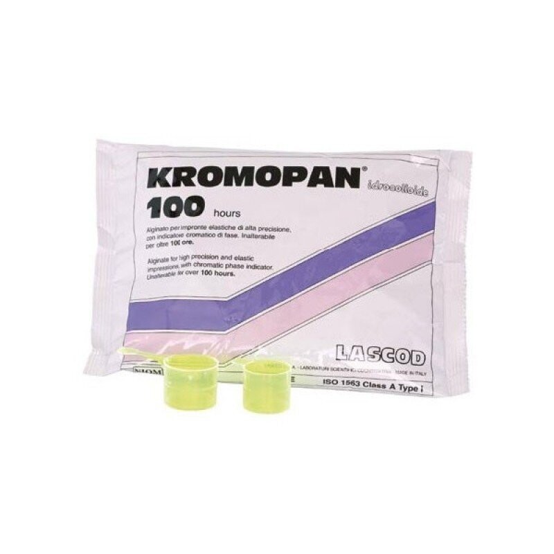 ALGINATO KROMOPAN
LASCOD