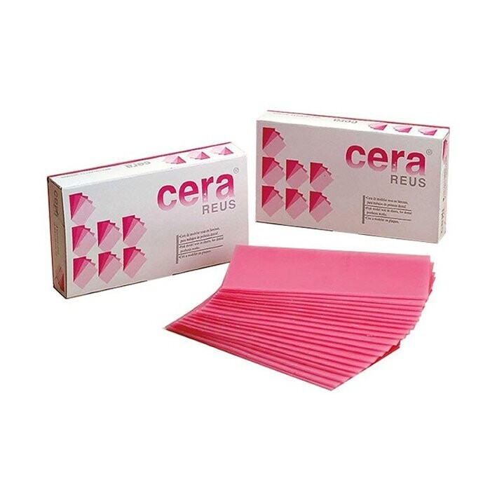 CERA ARTICULAR ROSA DURA PLANCHAS
REUS