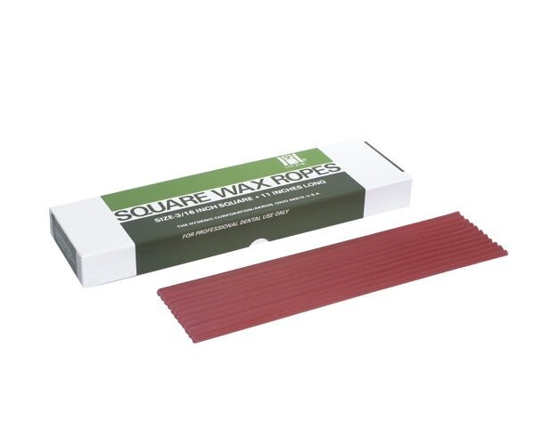 CERA REBASES UTILITY ROJA EN BARRAS
HYGENIC
