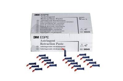 ARP PASTA DE RETRACCION 100UDS 3M