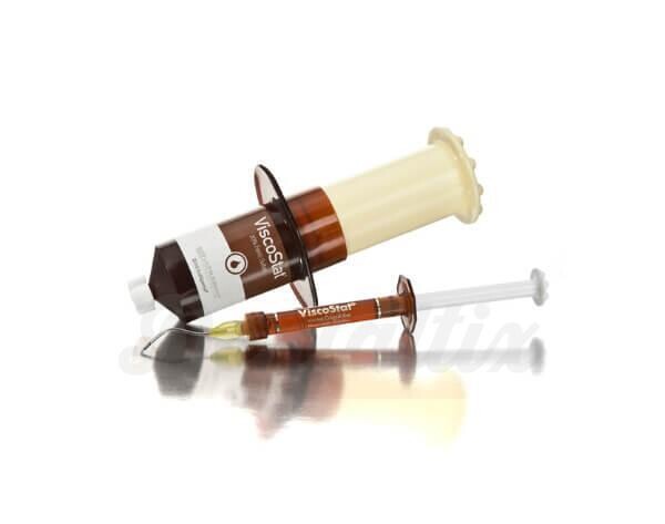 VISCOSTAT ULTRADENT