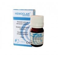 HEMOCLAR SOLUCIÓN
LABORATORIOS CLARBEN