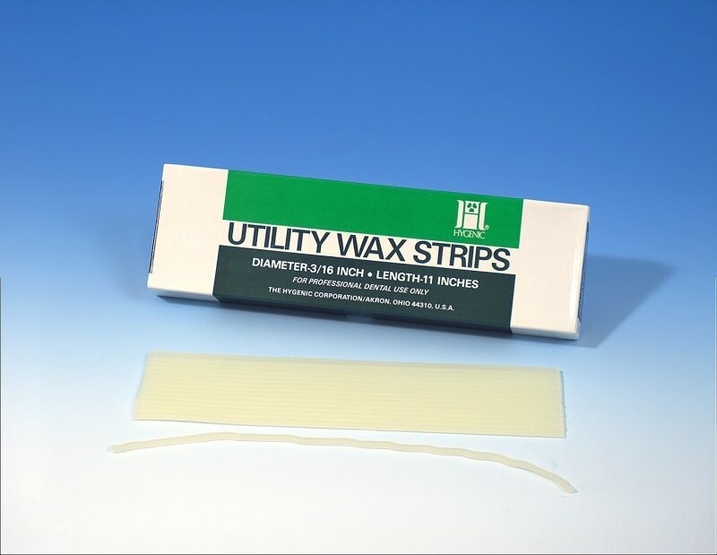CERA UTILITY BLANCA TIRAS CUADRADAS
HYGENIC