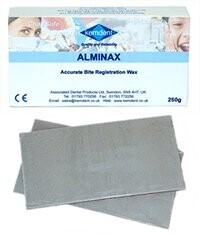 ALMINAX WAX
KEMDENT