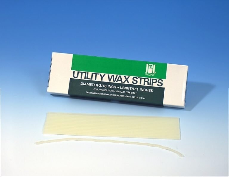 CERA UTILITY BLANCA TIRAS REDONDEADAS
HYGENIC