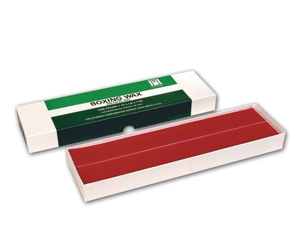 BOXING WAX REGULAR
HYGENIC