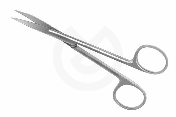 TIJERAS CURVAS GOLDMAN FOX S16
HU-FRIEDY