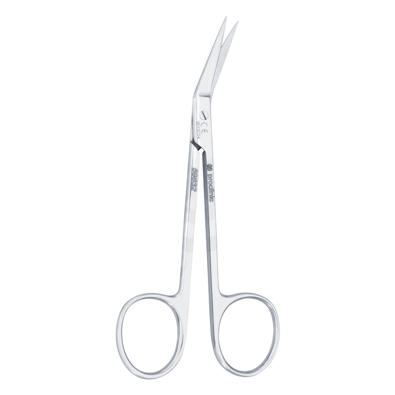 TIJERA PARA ENCÍA LOCKLIN
PROCLINIC