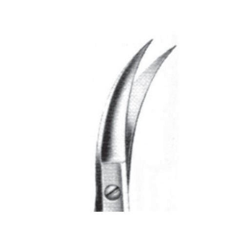 TIJERA TIJERA IRIS 11,5 CM ANGULAR