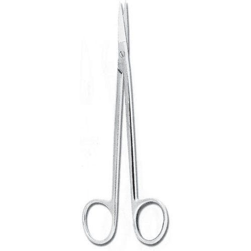 TIJERA RECTA KELLY 16CM