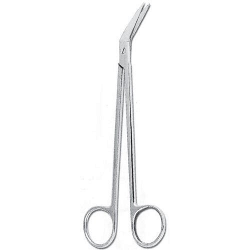 TIJERA LOCKLIN 16 CM MASTER