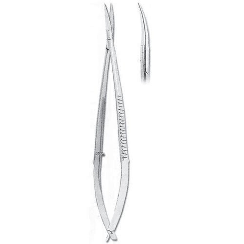 TIJERAS NOYES 14,5 CM MASTER