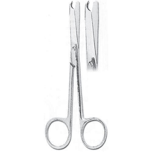 TIJERA SPENCER 13 CM MASTER