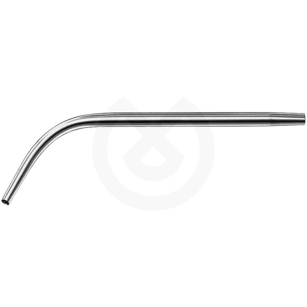 CANULA METALICA DE CIRUGIA 4MM
STOMA MEDICAL