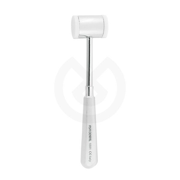 MARTILLO QUIRURGICO
ASA DENTAL