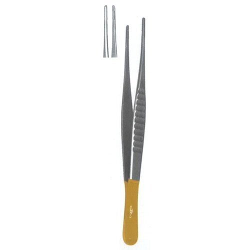 PINZA DISECCIÓN BAKEY 15 CM MASTER