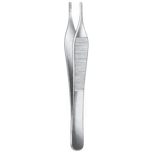 PINZA TWZ BROWN 12 CM MASTER