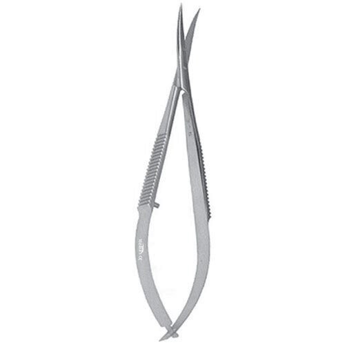 TIJERA MICROCIRUGÍA RECTA 18 CM MASTER