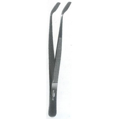 PINZA PARA MEMBRANAS 12 CM. MASTER
