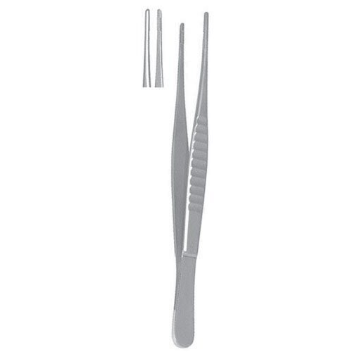 PINZA DISECCIÓN BAKEY 15 CM  MASTER