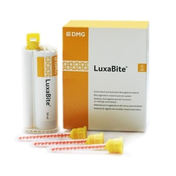 LUXABITE AUTOMIX
DMG