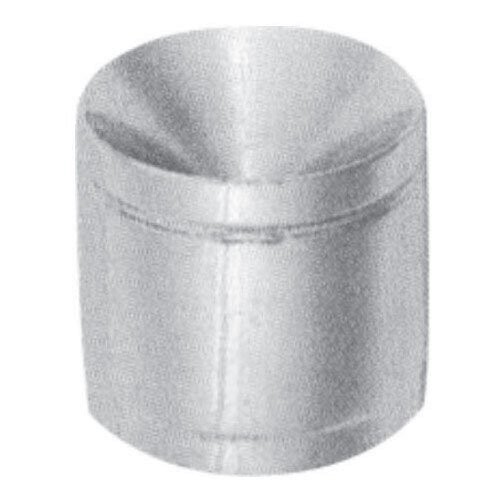 VASO PARA HUESO 3,5MM MASTER