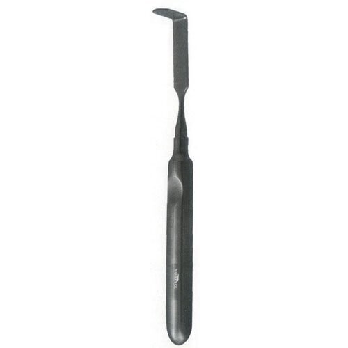 RETRACTOR APICECTOMIA DENTADA 90º MASTER