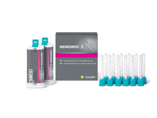 MEMOREG 2 REPOSICION KULZER