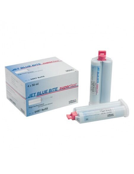 JET BLUE BITE SUPER FAST 4U.
COLTENE-WHALEDEN