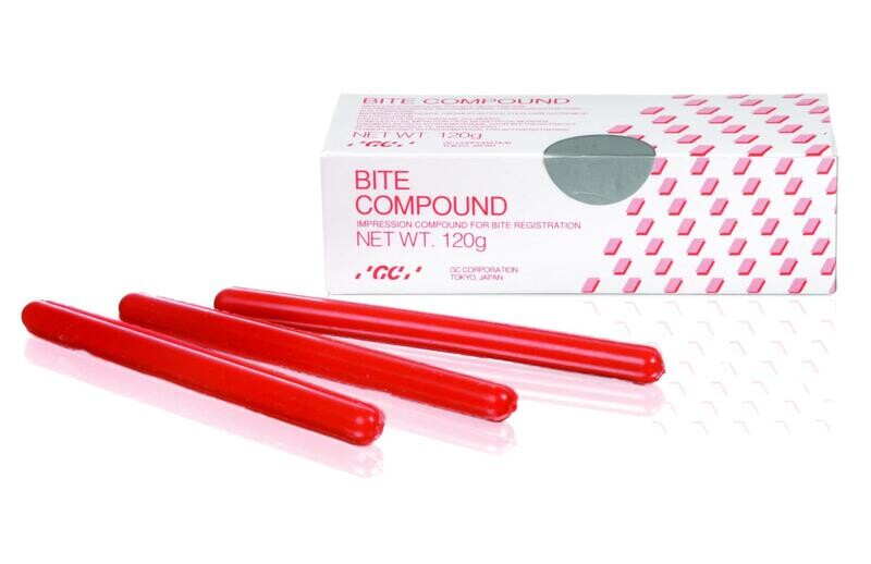 GC BITE COMPOUND
GC