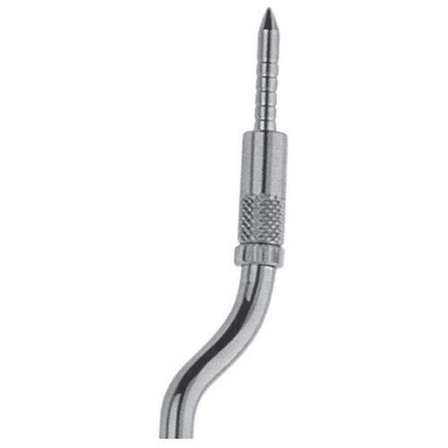 OSTEOSTÓTOMO DILATADOR Y EXPANSOR CURVO MASTER