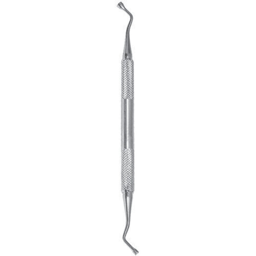 COMPACTADOR HUESO 3MMX3,5MM MASTER