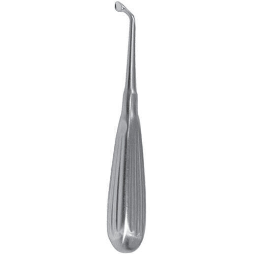 INSTRUMENTO OBTENCIÓN INJERTO TIBIA O CADERA PUNTA 5MM MASTER