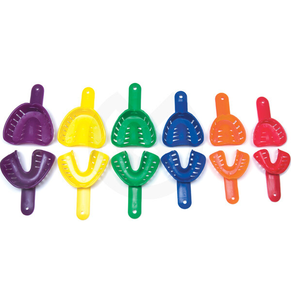 CUBETA PLÁSTICO G&H WIRE
