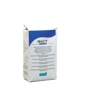 ALGINATO PRALG´X NORMAL
ACTEON