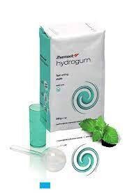 ALGINATO HYDROGUM
ZHERMACK