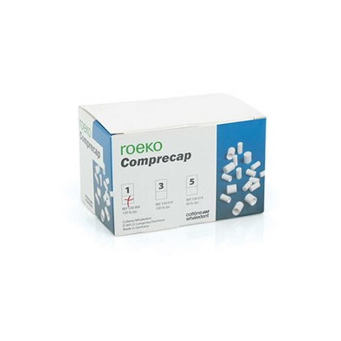 COMPRECAP N.3 10mm
ROEKO