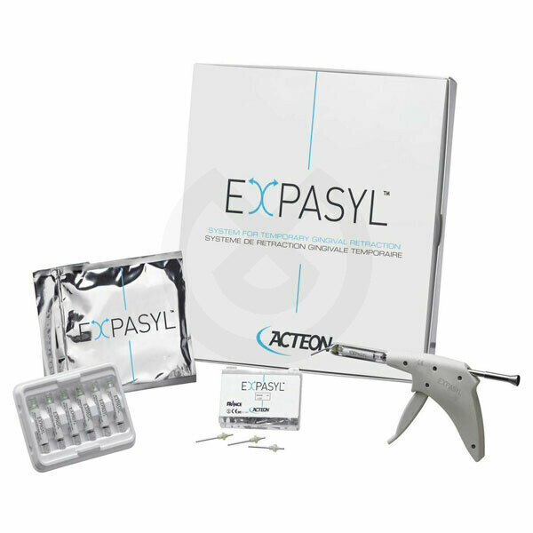 EXPASYL MINI KIT
ACTEON