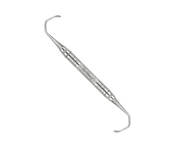 INSTRUMENTO SINUS LIFT MANGO 6 MUY CURVO
HU-FRIEDY