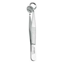 PINZAS DE CAMPO
ASA DENTAL