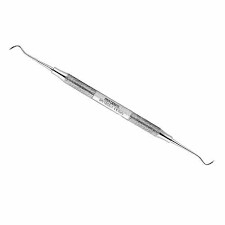 PERIOSTOTOMO ELEVADOR FIG. 1
ASA DENTAL