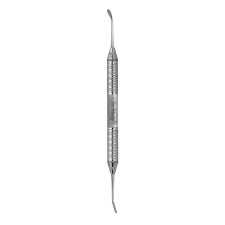 CUCHILLO PARA FORMAR TUNELES
HU-FRIEDY
