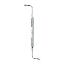 CURETA ELEVADOR SENO Nº4
ASA DENTAL