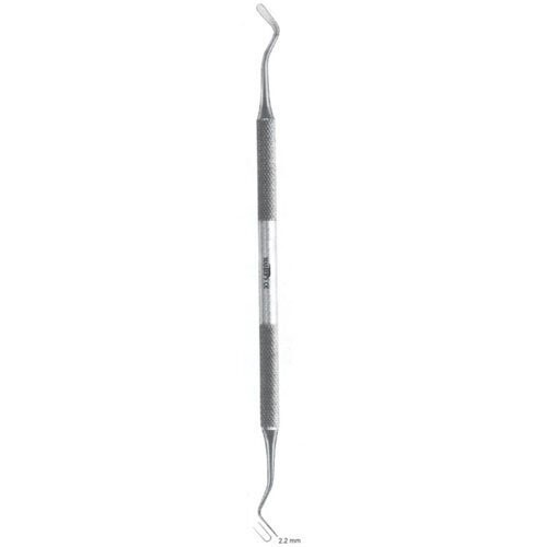 ESPÁTULA  2,2MM MASTER