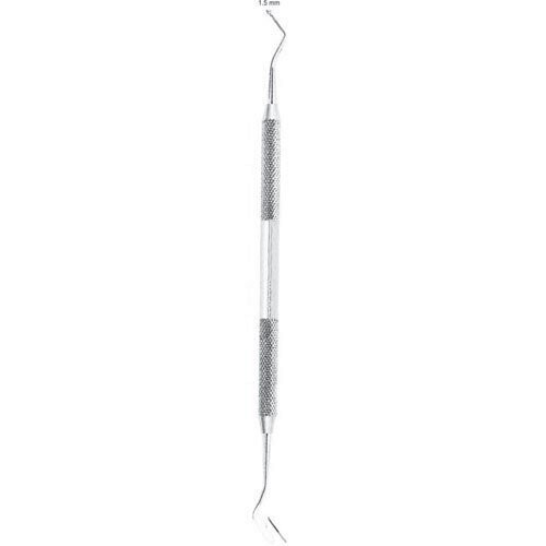ESPÁTULA BOLA 1,5MMX2 MASTER