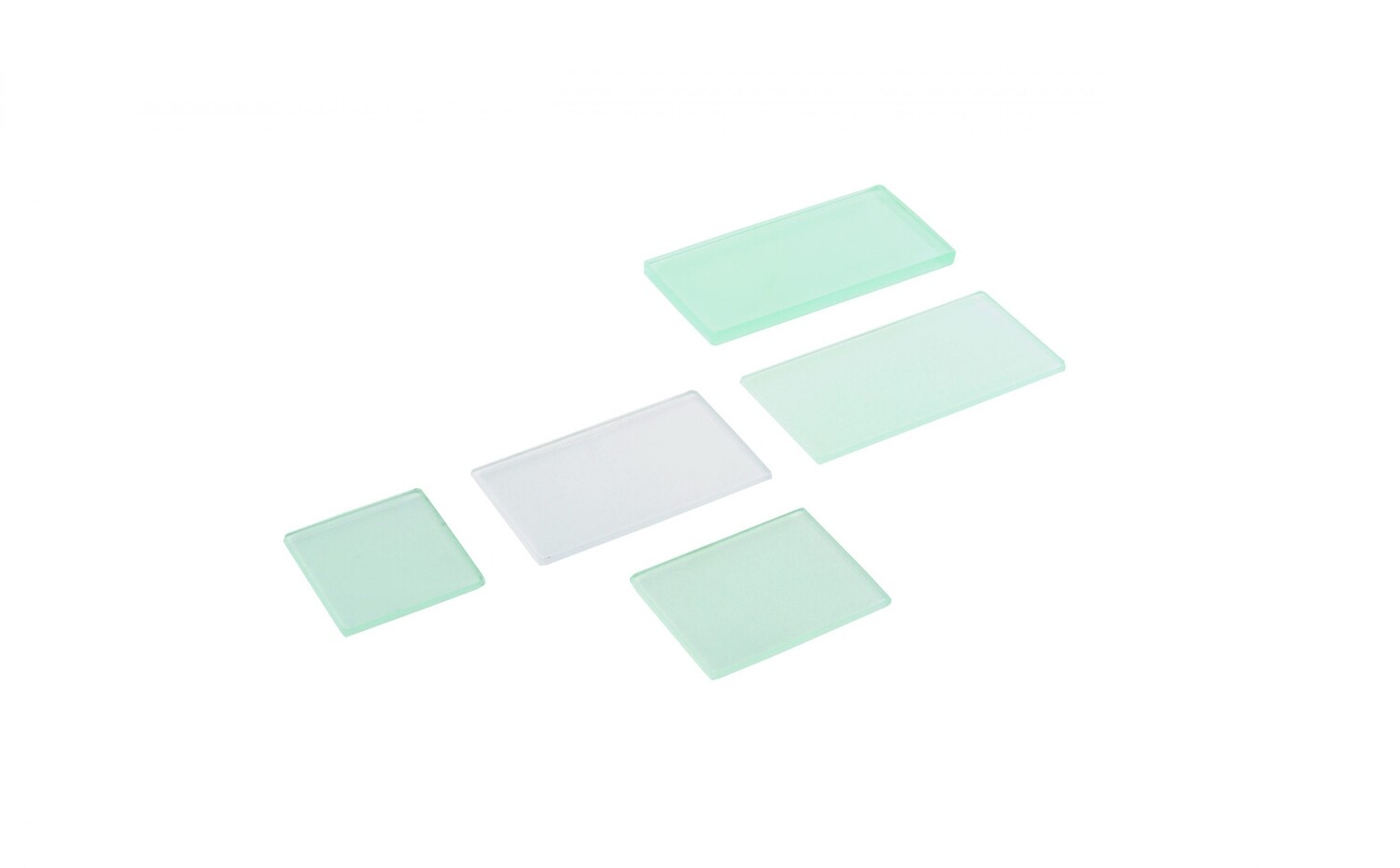 LOSETA DE VIDRIO (15X7X1CM)
LARIDENT