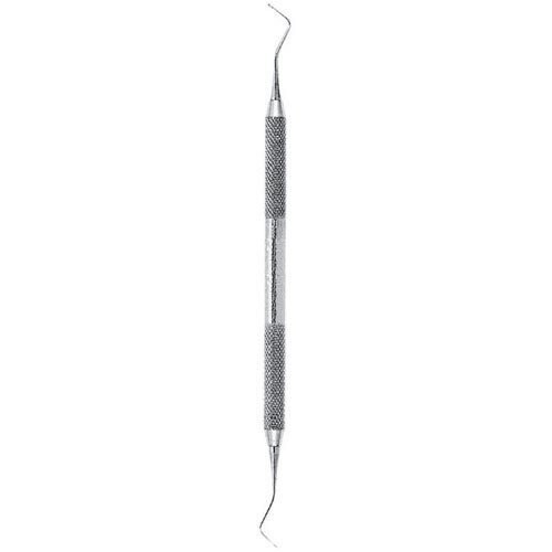 INSTRUMENTO DOBLE BOLA 1MMX1,2MM  MASTER